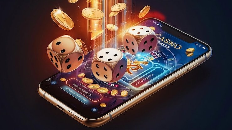 Interface Prize Table menampilkan opsi taruhan dan statistik putaran